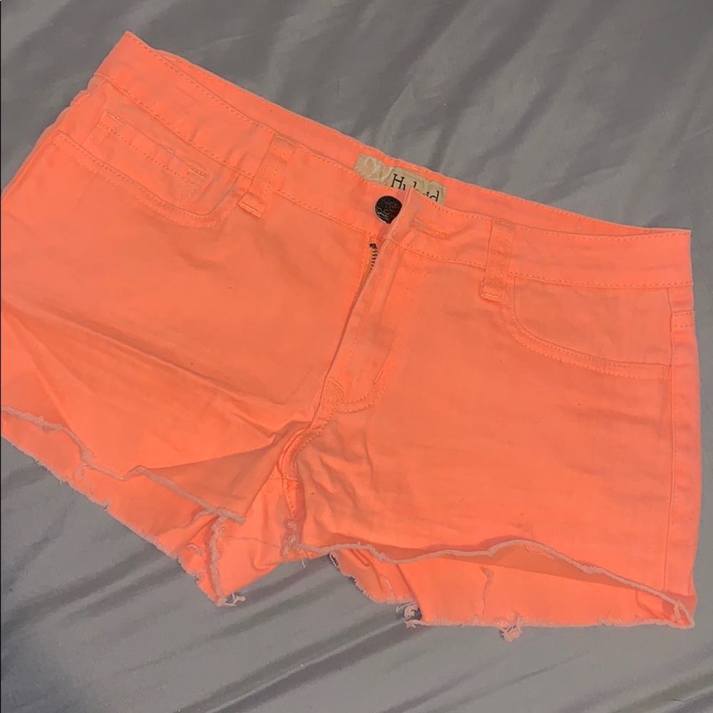 Shorts